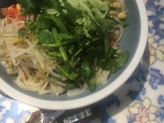 -汉唐守艺人·河北面馆(民心河店)