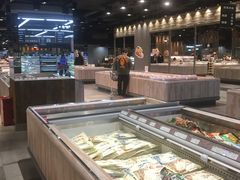 -果蔬好生活超市(乐堤港店)