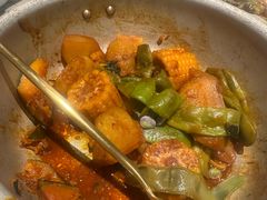 -关东小磨东北菜(漕河泾印象城店)