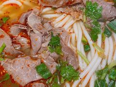 -遵义虾子卢四羊肉粉(大沽路店)