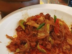 -巴依老爷新疆美食(魏公村店)