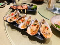 -人间酒暖·Go blanc·烧鸟·深夜食堂(陆家嘴店)