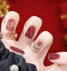 -UU·NAIL美甲美睫專門店