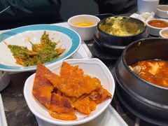-肉加韩国料理·烤肉(金茂湾店)