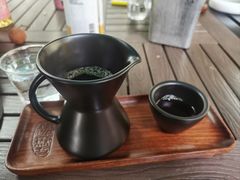 -豆舞咖啡(民乐路店)