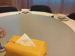 -桂满陇·杭州小馆(巴黎春天浦建店)
