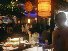 -绿茶餐厅(深圳龙华天虹购物中心店)