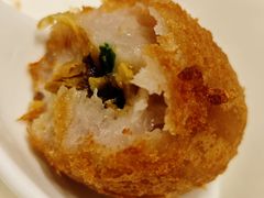 南安芋泥包-临家闽南菜(宝洲路店)