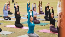 -加帕瑜伽培训学院