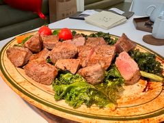 -春树下·树屋花房西餐厅(罍街AS1980店)