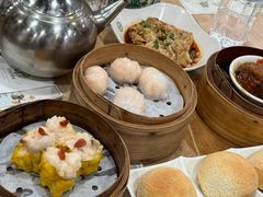 -添好运(中环IFC店)