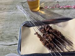 -铁诚烤肉