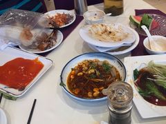 -凯鸽酒楼(大同振兴街店)