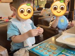 -豪客来牛排(府河店)