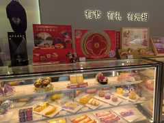 -GANSO元祖食品(锦创书城店)