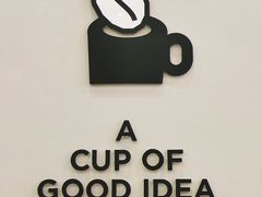 -Seesaw Coffee(武商MALL·武广店)