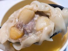 -鲜入围煮花胶鸡海鲜火锅