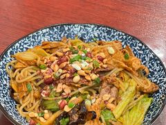 -螺世纪螺蛳粉·桂味小排档(裕德店)