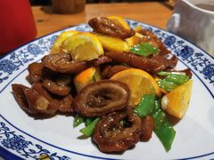 -那兰楼私房餐厅