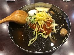 -服务大楼冷面(延大店)