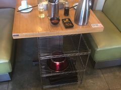 -金三顺韩式炭火烤肉店(中华路店)
