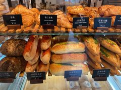 -81BAKERY(大学路店)