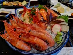 -曙亚洲餐厅-重庆富力艾美酒店(南坪万达广场店)