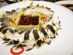 -名轩海鲜酒楼(东海路店)