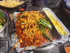 -HOTISLAND海鸡岛·韩国料理(江南西店)