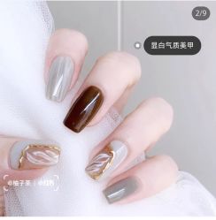 点击看大图 -LILY NAILS美甲美睫