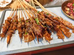 -林二哥宜烤官·宜宾小烧烤