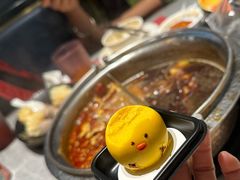 -一绪に寿喜烧(虹悦城店)
