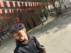 -勇士之星真人CS·团建·拓展(清水河公园店)