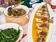 -西江红·株洲本地菜(滨江南路店)