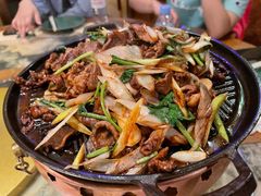 -那家小馆•北京菜•烤鸭(香山店)