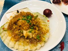 -鹊华居·地道鲁菜·海鲜·融合味(大明湖店)