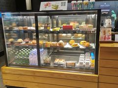 -星巴克(远洋店)
