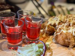 -若蘭慈·无国界素食料理(欢乐海岸店)