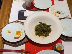 -荷风细雨·中国茶宴(碧云店)