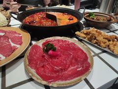 -贰回巷火锅馆(钟楼店)