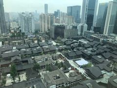-成都尼依格罗酒店