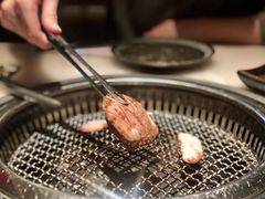 -厚贞日式烤肉(龙之梦店)