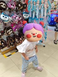点击看大图 -哈姆雷斯(王府井百货大楼店)
