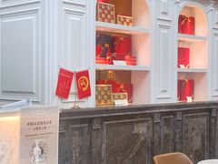 -布歌东京(金融街购物中心店)