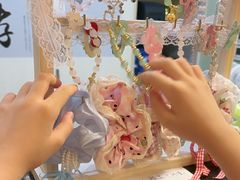 -一心创作料理屋(经开万达店)