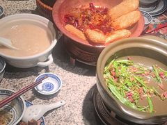 -南京大牌档(青岛万象城店)