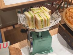 -芽笼芽笼新加坡餐厅(环球港店)