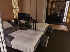 -北京海德酒店温泉