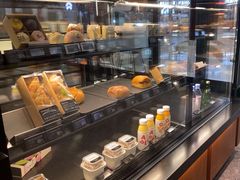-星巴克(江阴万达店)