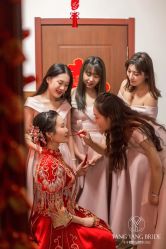 -洋洋婚纱品牌集合店